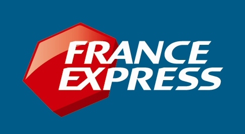 Logo transporteur France Express
