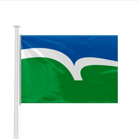 Drapeau Province COTE D'ARMOR